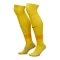 Nike Strike KH Stutzen Gelb F719 - gelb