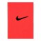 Nike Strike KH Stutzen Rot F635 - rot