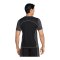 Nike Strike Plus Trainingshirt Schwarz F010 - schwarz