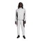 Nike Strike Plus Trainingshose Grau F025 - grau