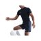 Nike Strike Short Blau F437 - blau