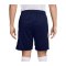 Nike Strike Short Blau F494 - blau