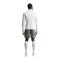 Nike Strike Short Grau F013 - grau