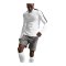 Nike Strike Short Grau F013 - grau