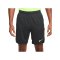 Nike Strike Short Grau F060 - grau