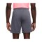 Nike Strike Short Grau F069 - grau
