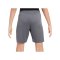 Nike Strike Short Kids Grau F069 - grau