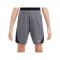 Nike Strike Short Kids Grau F069 - grau