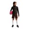 Nike Strike Short Kids Rot F658 - rot