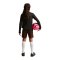 Nike Strike Short Kids Rot F658 - rot