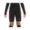 Nike Strike Short Kids Schwarz F014 - schwarz