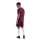 Nike Strike Short Rot F610 - rot