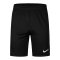 Nike Strike Short Schwarz F010 - schwarz