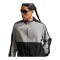 Nike Strike Soccer Woven Track Trainingsjacke Grau F002 - grau