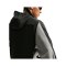 Nike Strike Soccer Woven Track Trainingsjacke Grau F002 - grau