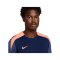 Nike Strike T-Shirt Blau F493 - blau