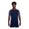Nike Strike T-Shirt Blau F493 - blau