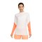 Nike Strike Sweatshirt Damen Beige Orange Lila F133 - beige