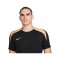 Nike Strike T-Shirt Schwarz F011 - schwarz