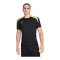 Nike Strike T-Shirt Schwarz F011 - schwarz