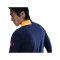 Nike Strike T90 Drill Top Sweatshirt Blau F492 - blau