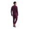 Nike Strike T90 Drill Top Sweatshirt Rot F610 - rot