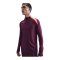 Nike Strike T90 Drill Top Sweatshirt Rot F610 - rot