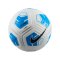 Nike Strike Team 350g Lightball Weiss F100 - weiss