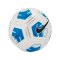 Nike Strike Team Lightball 350 Gramm F100 - weiss