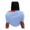 Nike Strike Trainingsshirt Blau F425 - blau