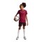 Nike Strike Trainingsshirt Kids Rot F677 - rot