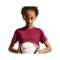 Nike Strike Trainingsshirt Kids Rot F677 - rot