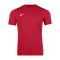 Nike Strike Trainingsshirt Rot F657 - rot