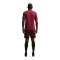 Nike Strike Trainingsshirt Rot F677 - rot