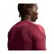 Nike Strike Trainingsshirt Rot F677 - rot