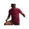 Nike Strike Trainingsshirt Rot F677 - rot