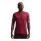 Nike Strike Trainingsshirt Rot F677 - rot