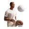 Nike Strike Trainingsshirt Weiß F110 - weiss