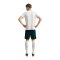 Nike Strike Trainingsshirt Weiß F133 - weiss