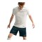 Nike Strike Trainingsshirt Weiß F133 - weiss