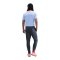 Nike Strike Trainingshose Blau F437 - blau