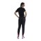 Nike Strike Trainingshose Damen Schwarz F015 - schwarz