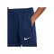 Nike Strike Trainingshose Kids Blau F410 - blau