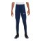 Nike Strike Trainingshose Kids Blau F410 - blau