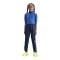 Nike Strike Trainingshose Kids Blau F437 - blau