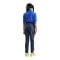 Nike Strike Trainingshose Kids Blau F437 - blau