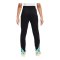 Nike Strike Trainingshose Kids Schwarz F015 - schwarz