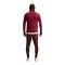 Nike Strike Trainingshose Rot F658 - rot