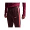 Nike Strike Trainingshose Rot F658 - rot