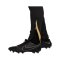Nike Trainingshose Schwarz F011 - schwarz